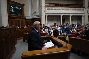 Сибіга планує докорінно змінити політику держави щодо українців за кордоном