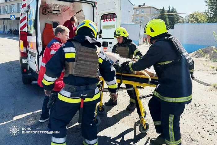 Обстріл Павлограда, понад пів сотні постраждалих. Інтерв'ю з головою міста Анатолієм Вершиною