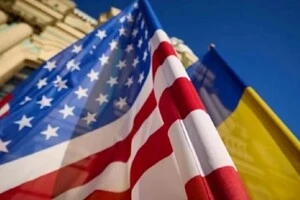 США серед союзників є лідерами щодо підтримки України