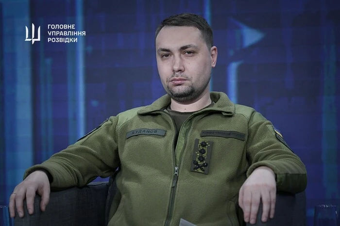 В День военной разведки Буданов рассказал, как далеко способны бить украинские дроны