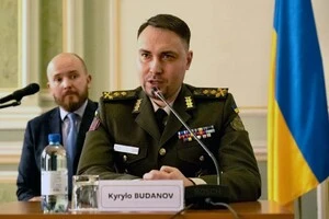 Натиск росіян буде максимальним до серпня, вважає Буданов