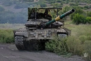 Буданов описав війну, використавши футбольну аналогію 