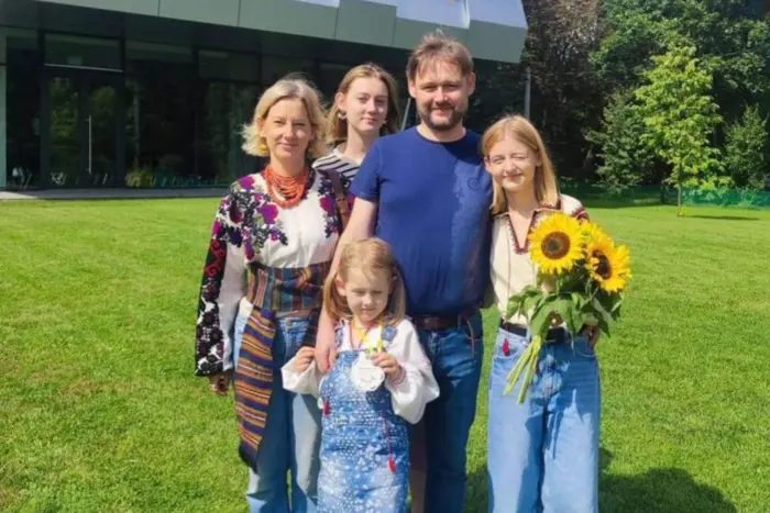  друзі загиблої родини Базилевичів поділилися спогадами 