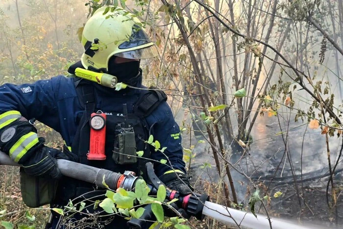 Росіяни вдарили по Харкову керованими авіабомбами: є постраждалі 