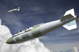 Україна має намір озброїти свої літаки бомбами власного виробництва