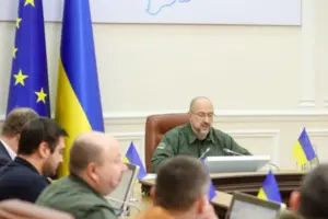 Кабінет міністрів змінив назви двох міністерств