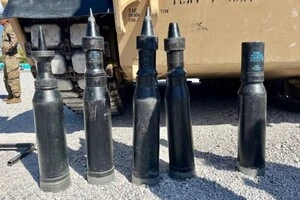 Боєприпаси залишаються важливим питанням для Польщі