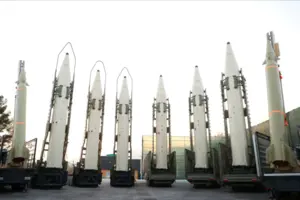 За словами речника, якщо інформація про поставку ракет підтвердиться – це означатиме суттєву матеріальну ескалацію підтримки Іраном незаконної агресивної війни Росії проти України