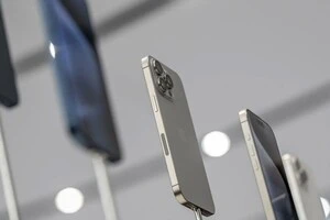 Підсумки презентації Apple 2024: новий розмір годинників та новації в iPhone