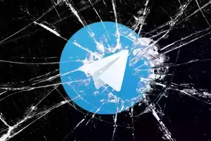 У Telegram стався масштабний збій