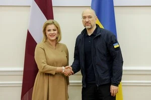 Латвія оголосила про новий пакет військової підтримки для України