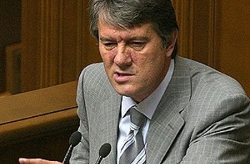 Все украинцы отравлены диоксином, как и Ющенко