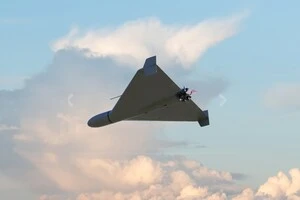 Ворог випустив по Одесі «Шахеди» з тимчасово окупованого Криму