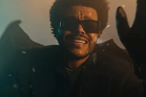 The Weeknd випустив кліп, повністю знятий на iPhone 16 Pro