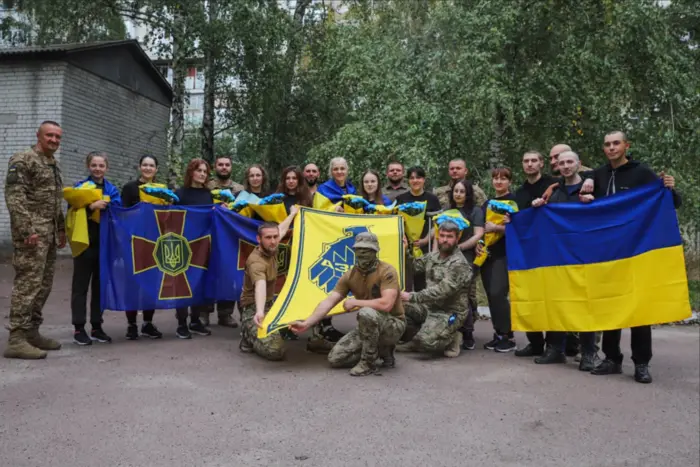 Обмін полоненими та Ялтинська європейська стратегія. Головне за 13 вересня