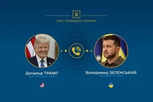 Зеленський розповів, яку обіцянку Трамп дав йому кілька місяців тому