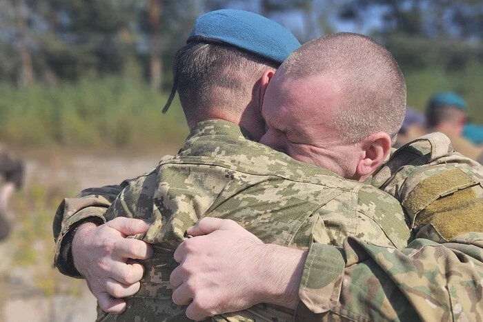 Обмін полоненими: розвідка повідомила подробиці