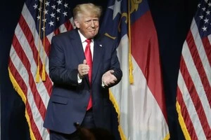 Трамп назвав подію, яка означатиме для США війну з Росією