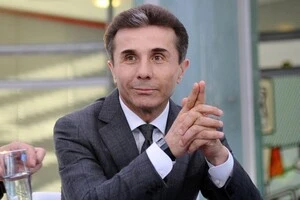 Іванішвілі не вперше заявляв про особисту провину експрезидента Саакашвілі у війні 2008 року