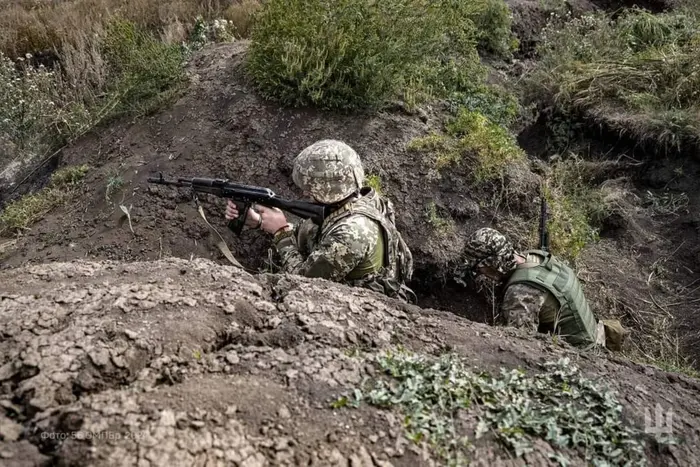 ЗСУ продовжують просуватися у Курській області: деталі від ISW