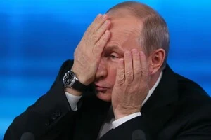 Путін найбільше боїться росіян, переконаний Зеленський