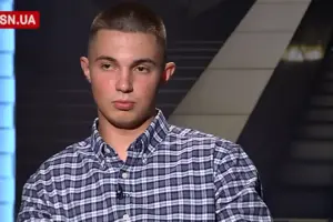 Росіяни давали полоненим на обід три хвилини 