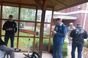 ДБР завершило розслідування держзради Дубінського