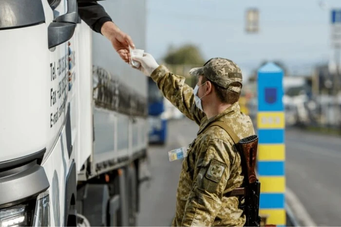 Із системи «Шлях» виключили 16 перевізників: що стало причиною