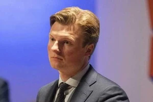  Рубен Брекельманс вважає, що країни Заходу мають зробити більше, але водночас не можна сильно завищувати свої очікування