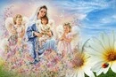 День Віри, Надії, Любові та їх матері Софії: привітання у прозі, віршах та яскравих листівках