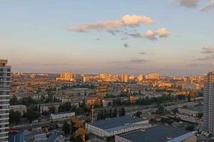 Ймовірною причиною тимчасового погіршення стану повітря є пожежі в екосистемах Київської області 