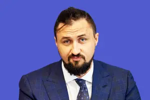 Олександр Камишін був на посаді міністра з питань стратегічних галузей промисловості