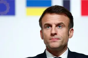 Звільнення Макрона: у Франції затвердили процедуру імпічменту президента