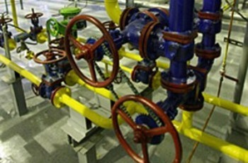 Баку отгрузит газ Киеву