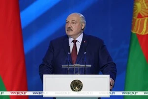 Лукашенко каже, що «домовився з українцями» не висвітлювати заліт дронів до Білорусі