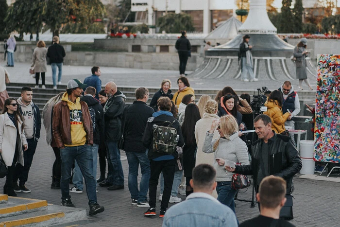 Демограф розповіла, скільки людей проживають на підконтрольних Україні територіях