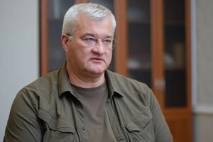 За словами Андрія Сибіги, війна – це не лише зброя, а й економіка