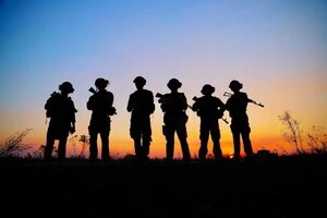 Триває 938-й день повномасштабної війни в Україні