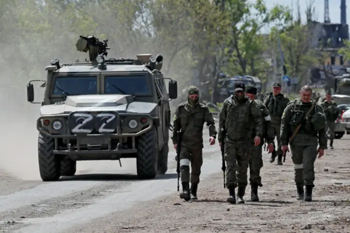 На Харківщині фіксуються масові випадки отруєння серед окупантів