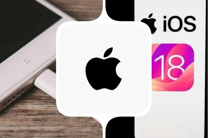 Користувачі iPhone скаржаться на оновлення iOS 18