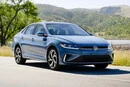 Volkswagen стал самой желанной среди украинцев маркой авто