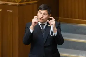 Нардеп Одарченко втік за кордон? Суд ухвалив рішення