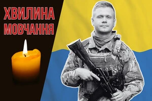 Антон Хаблов брав участь у Антитерористичній операції, а потім захищав Україну з перших днів повномасштабного вторгнення Росії