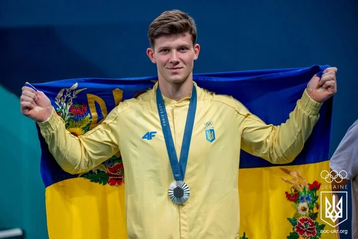 Українські олімпійці отримають виплати за 4-6 місця в Парижі