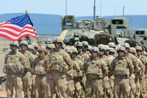 Збройні сили США постійно нарощують свою присутність поблизу Аляски