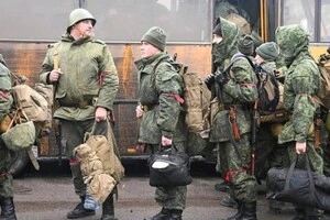 Російські війська просунулися на Донеччині: карта DeepState