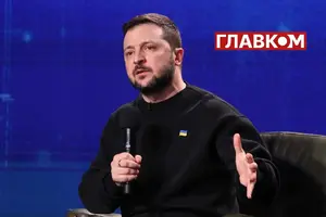 Зеленський прокоментував політику Гарріс