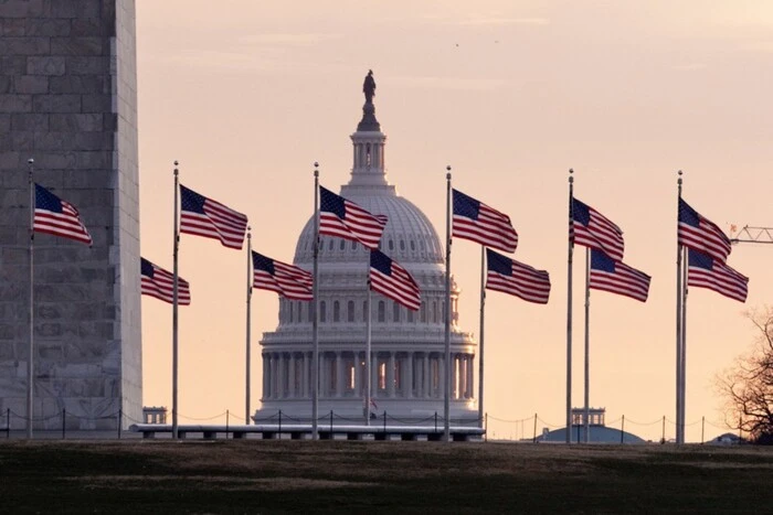 США наступного тижня оголосять великий пакет військової допомоги Україні