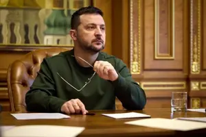 Указ президента набирає чинності з дня його опублікування