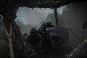 На фроніт відбулося 125 бойових зіткнень